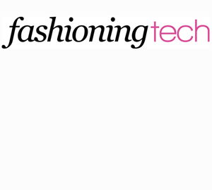 Fashioning Tech logo