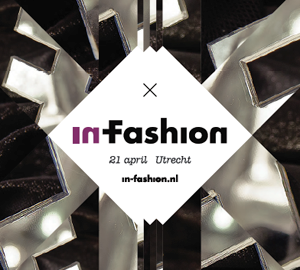 inFashion 2012 logo