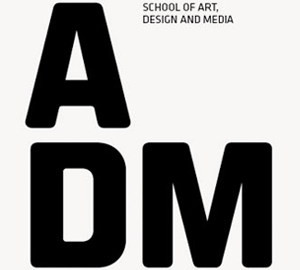 ADM Gallery logo