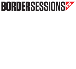 Border Sessions logo