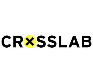 Crosslab logo