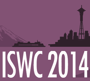 ISWC 2013