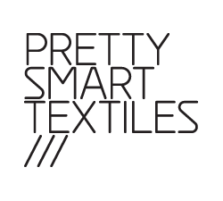 Pretty Smart Textiles 2010 logo