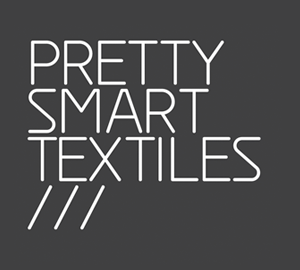Pretty Smart Textiles 2011 logo