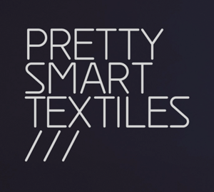 Pretty Smart Textiles 2013 logo