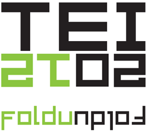 TEI2012 logo